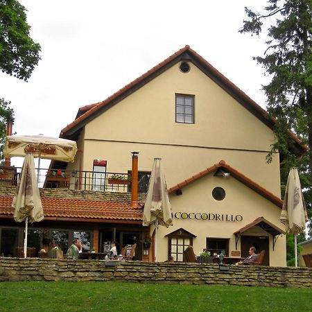 Viimsi manor guesthouse Birgitta Esterno foto