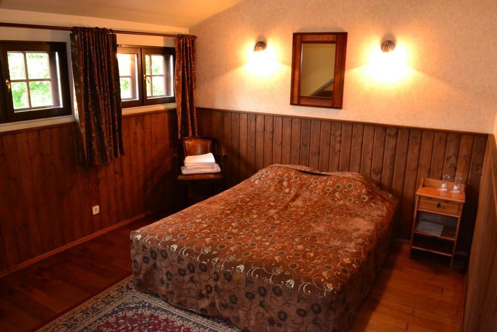 Viimsi manor guesthouse Birgitta Camera foto