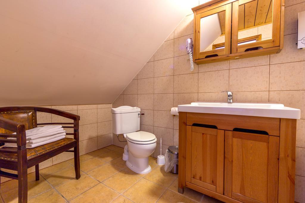 Viimsi manor guesthouse Birgitta Esterno foto