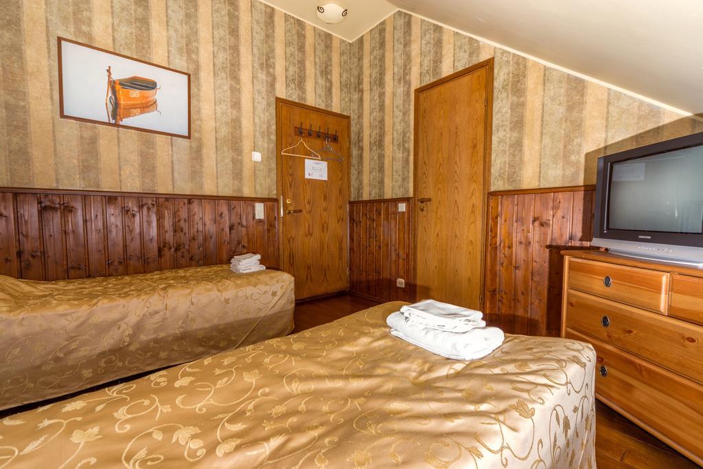 Viimsi manor guesthouse Birgitta Esterno foto