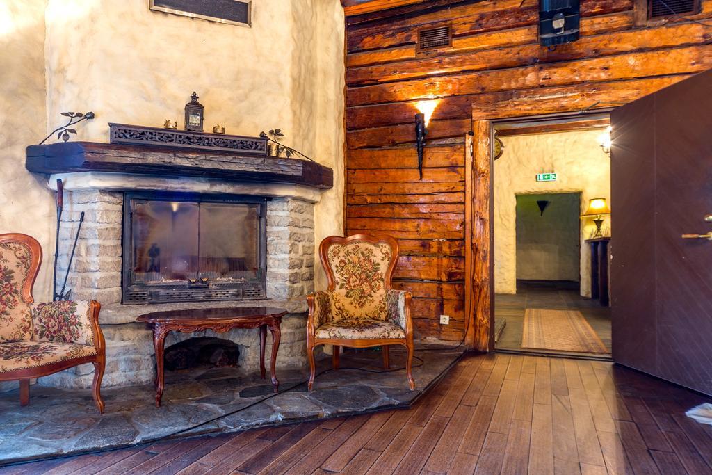 Viimsi manor guesthouse Birgitta Esterno foto