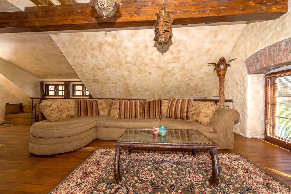 Viimsi manor guesthouse Birgitta Esterno foto