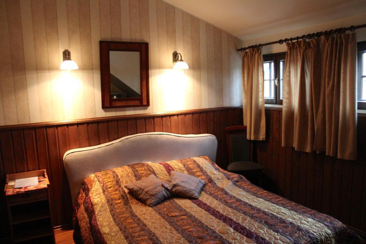 Viimsi manor guesthouse Birgitta Esterno foto